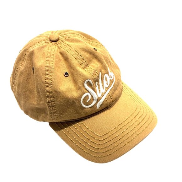 Magnolia Silos Baseball Hat - New - Picture 4 of 5